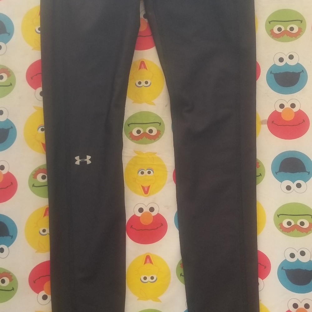 Under Armour leggings